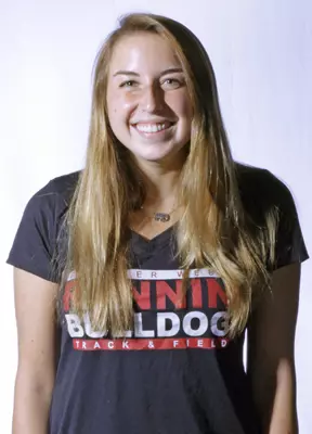 Courtney Kanetzke