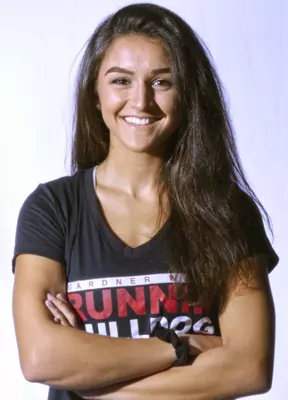 Faith Parandhamaia