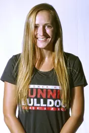 Hannah Jones