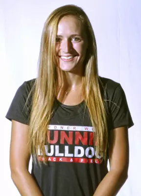 Hannah Jones