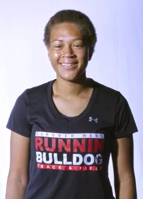 Khalilah Conway