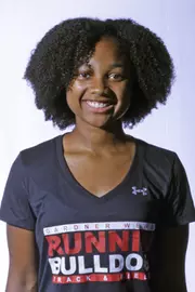 Maya Mallory