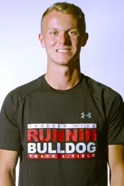 Mitchell Brown