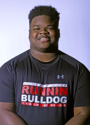 Nate Wonsley IV