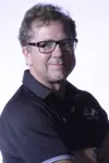 Coach Brian Baker