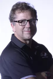 Brian Baker