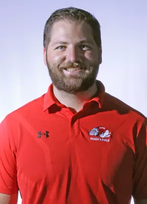 Coach Carson Sears