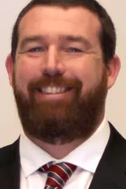 Mike Blum