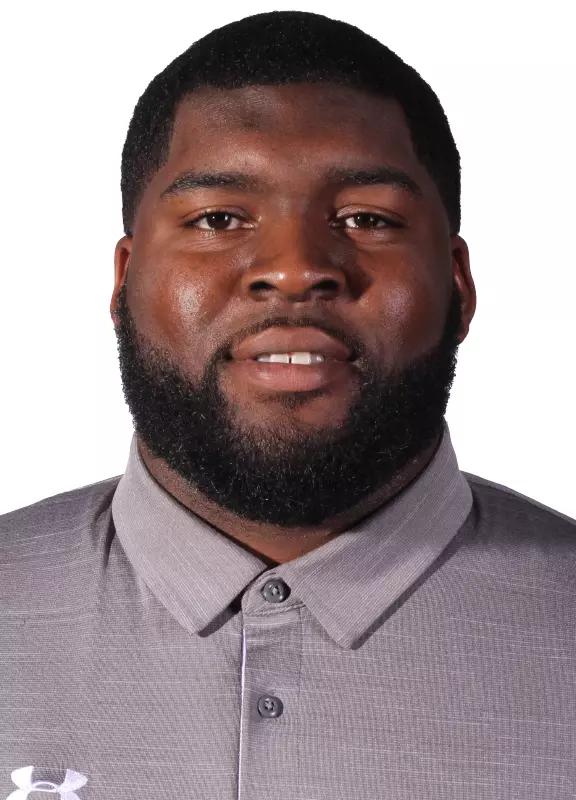 Jamere Hogue