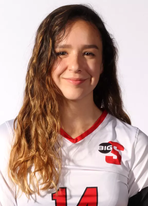 Caitie Mayo 2020