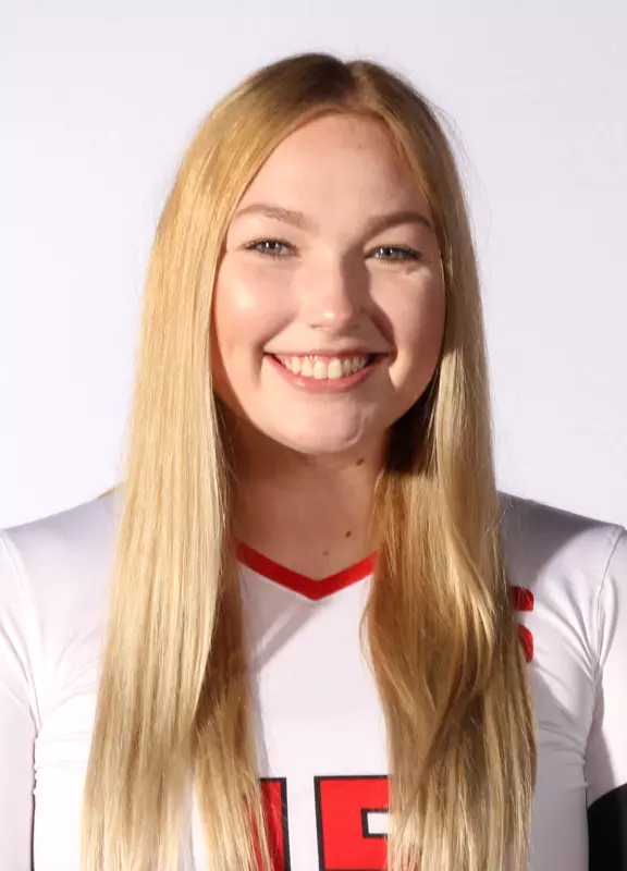 Hannah Donaldson 2020