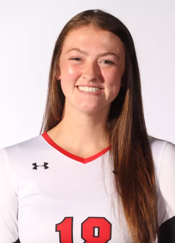 Delaney McCullough 2020