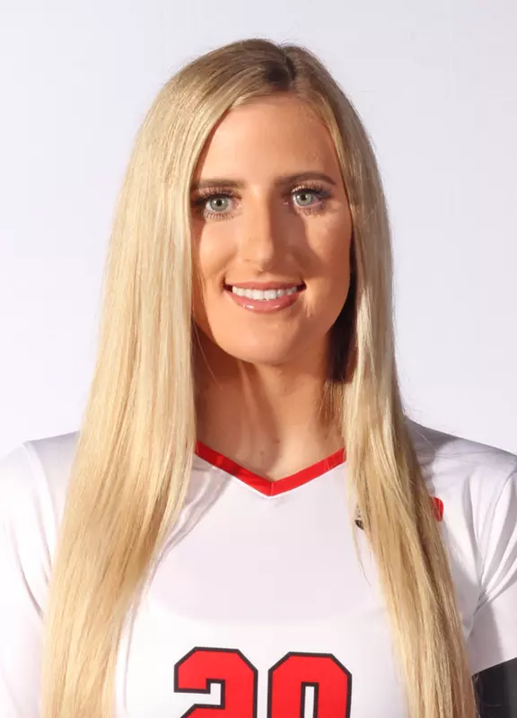 Madison Deslatte 2020