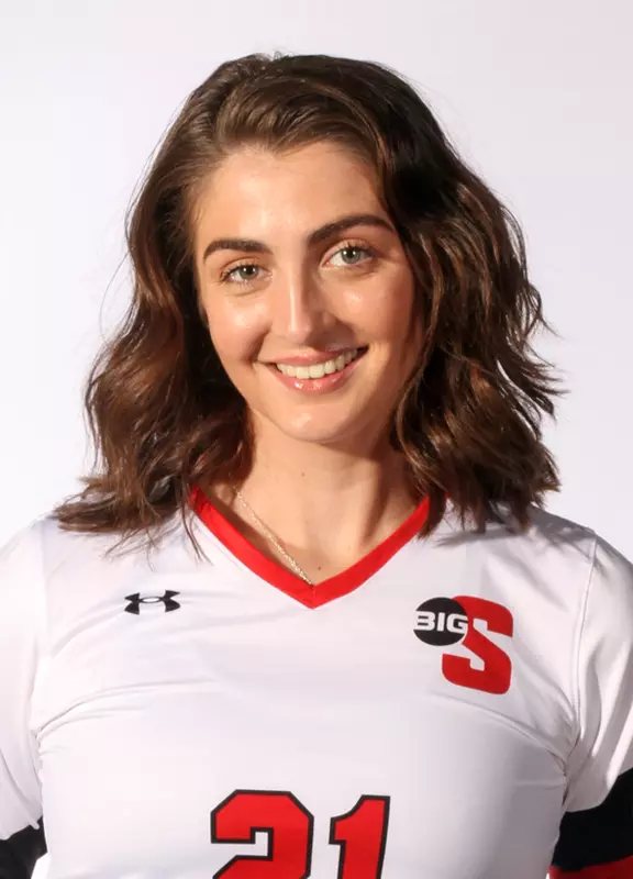 Alexandria Roycraft 2020
