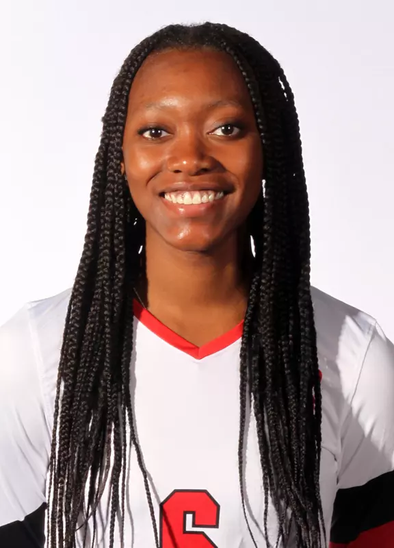 Mikah McIntosh 2020