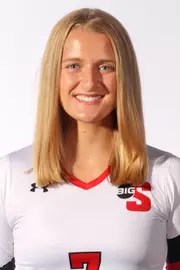 Madi Riggs 2020
