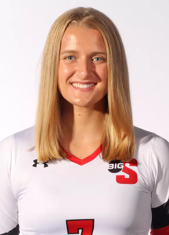 Madi Riggs 2020
