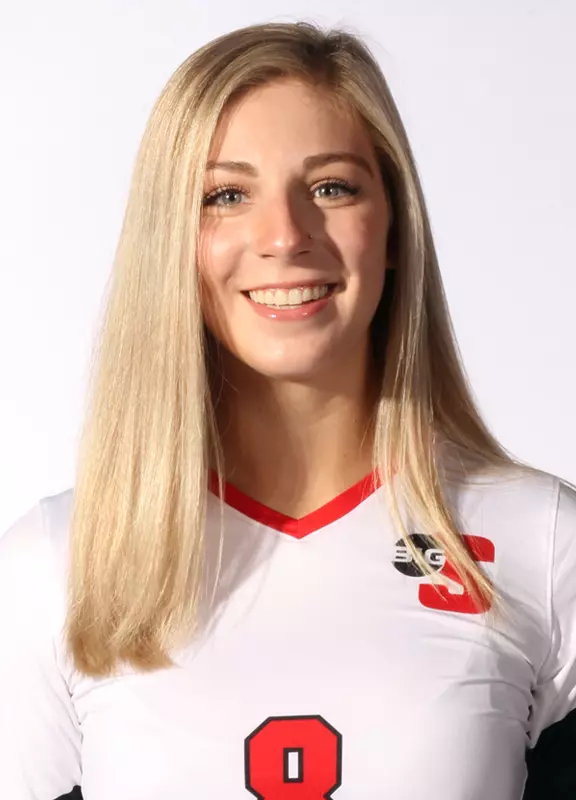 Kylee Garrison 2020