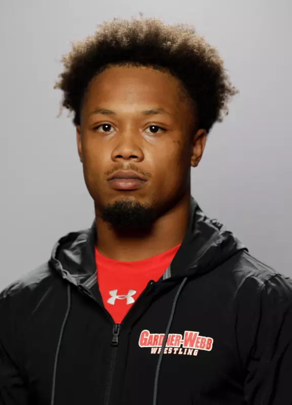 Trevon Majette