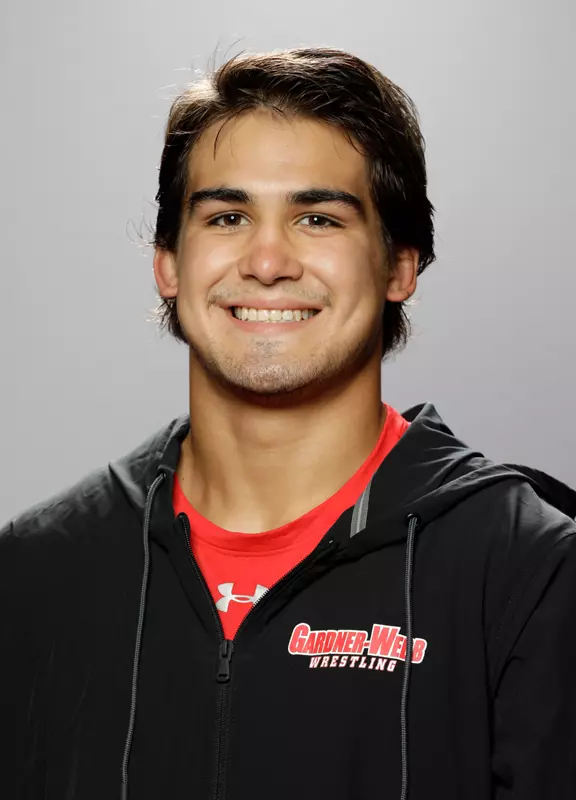 Samuel Mora