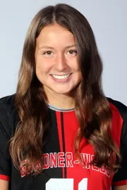 Gabby Berkes