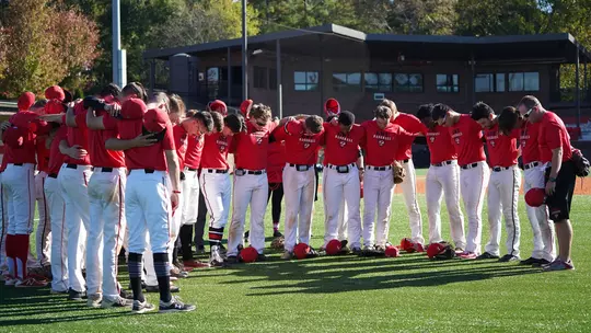 Gardner-Webb Baseball Opens Fall Practice This Weekend