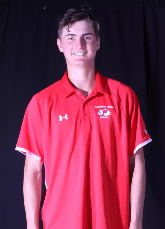 Connor Enslin
