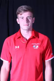 Alex Griffiths Headshot