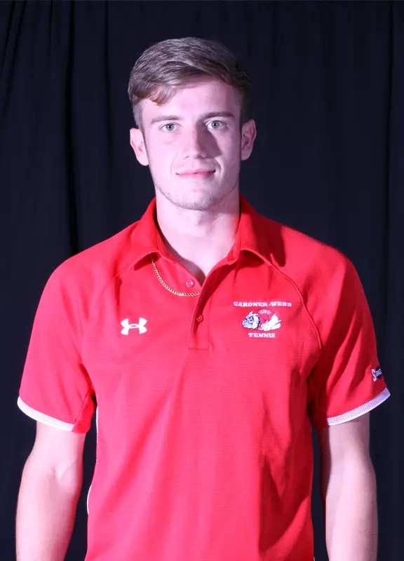 Alex Griffiths Headshot