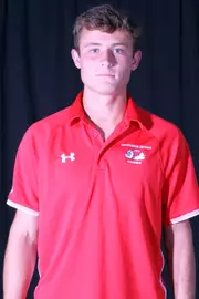 Sam Jones Headshot