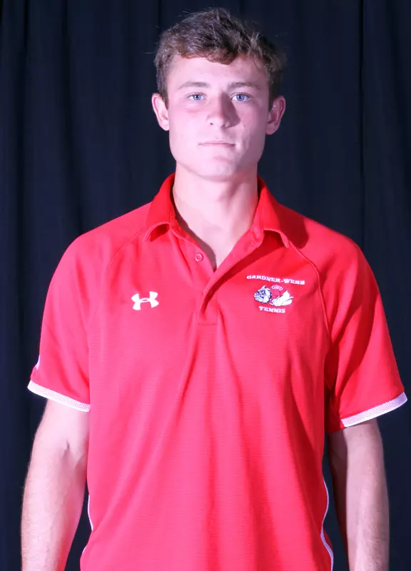 Sam Jones Headshot