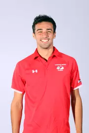 Breno Plentz Headshot