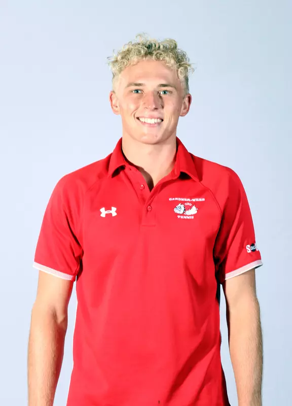 Victor Putter Headshot