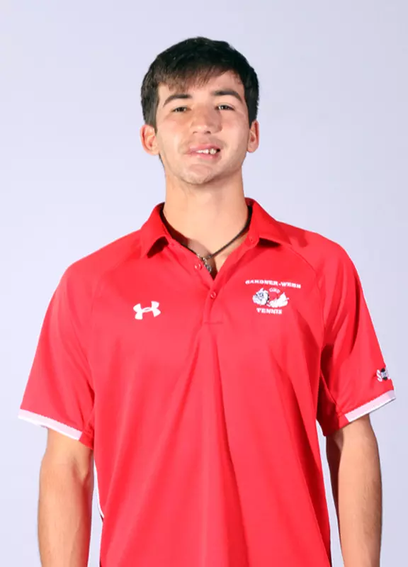 John Spring Headshot
