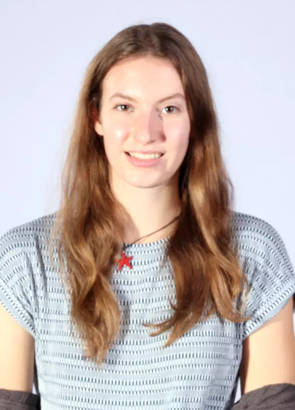 Louise Schmidtgen