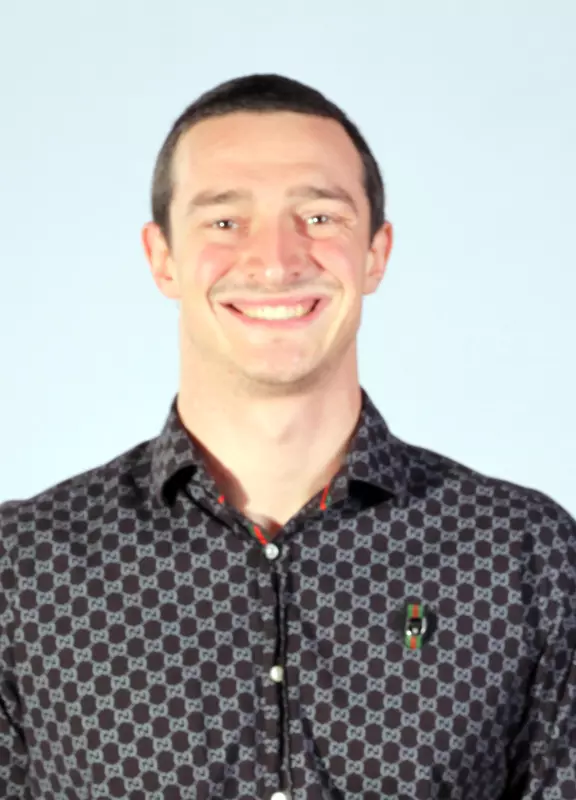 Ryan McGuffin