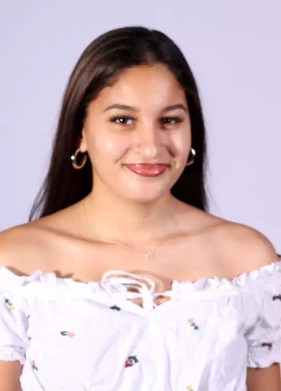 Sarianna Miranda-Rosado