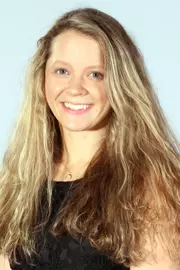 Audrey Robinson