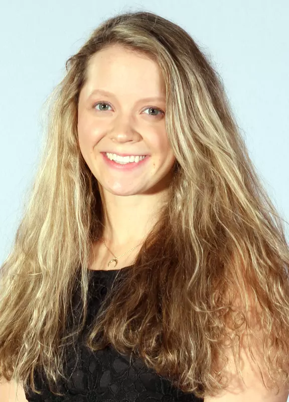 Audrey Robinson