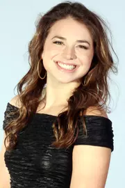 Elley Parker