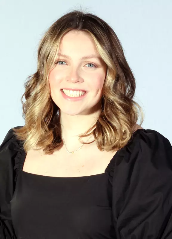 Emma Gelatt