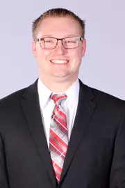Justin Conklin