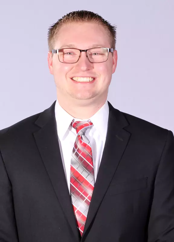 Justin Conklin
