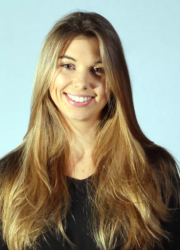 Kelsey Houser