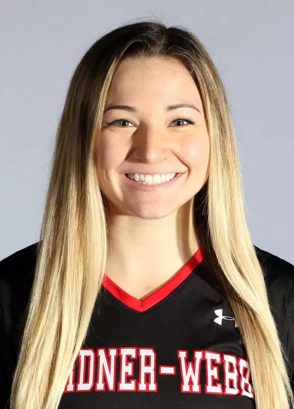 Ciarra Ashworth Headshot