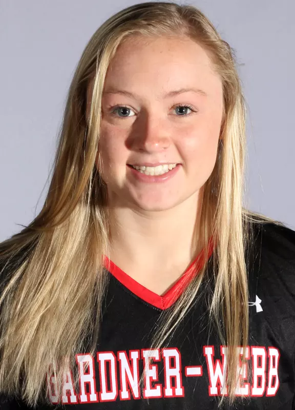 Lauren Connor Headshot