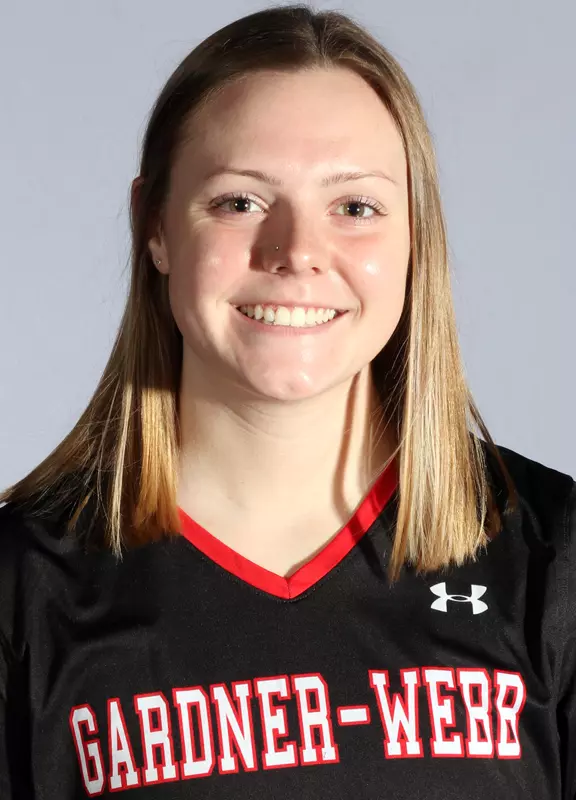 Mackenzie Gallery Headshot