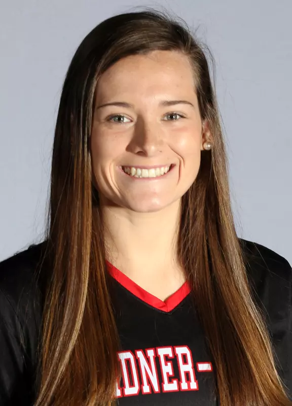 Eilish Gately Headshot