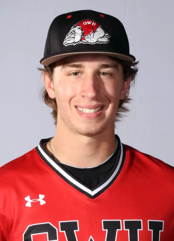 Luke Goodyear
