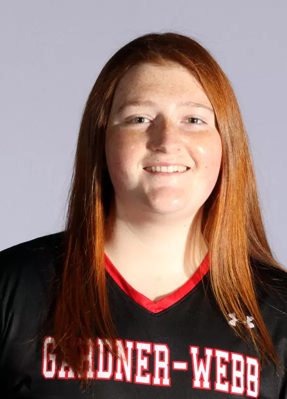 Kathleen Mackey Headshot